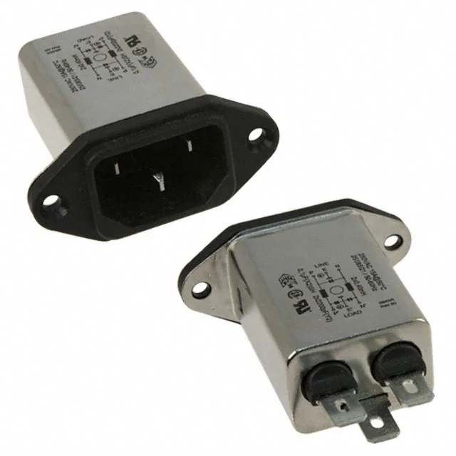 FN9244-15-06 — Schaffner EMC Inc. product photo