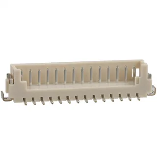 Hirose Electric Co Ltd DF13-14P-1.25V(20)
