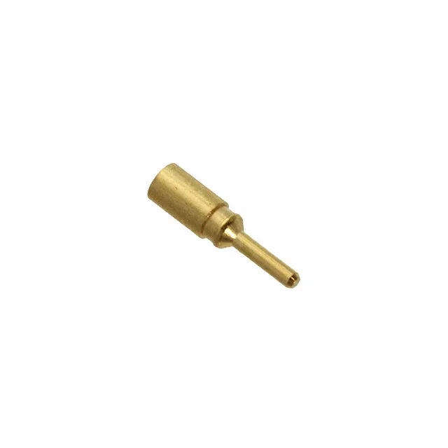 Harwin Inc. M300-1010045 — Crimp Contacts & Pins