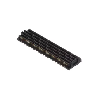 Samtec Inc. SEAM-40-02.0-S-10-1-A-K-TR