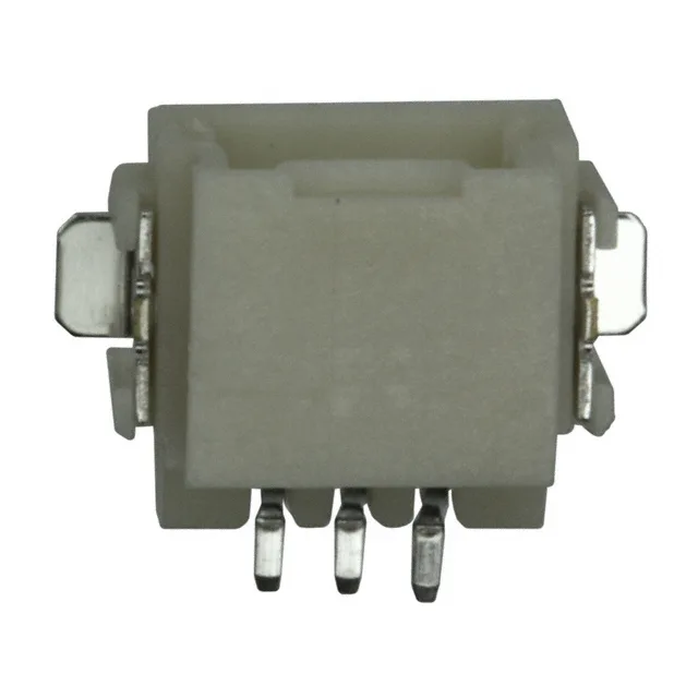 TE Connectivity AMP Connectors 292227-3 — Pin Headers