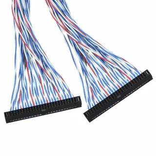 Samtec Inc. FFTP-25-D-18.00-01-N