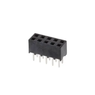 TE Connectivity AMP Connectors 1-2314822-0