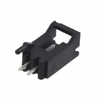 TE Connectivity AMP Connectors 5-104450-1