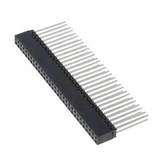Samtec Inc. ESQT-130-02-F-D-310