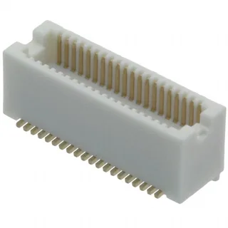 Hirose Electric Co Ltd DF12D(5.0)-40DP-0.5V(81)