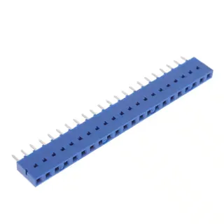 Amphenol 76341-322LF