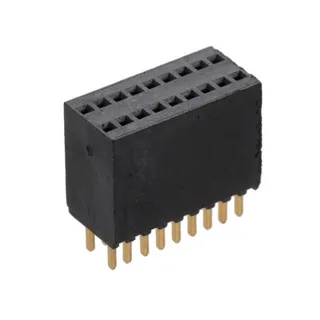 Samtec Inc. SMS-109-01-G-D