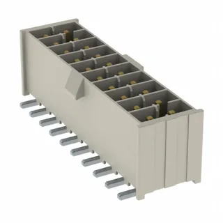 Samtec Inc. IPL1-110-02-L-D-K-TR