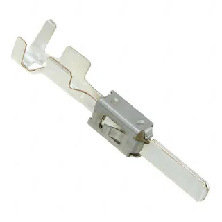 TE Connectivity AMP Connectors 1-962916-2