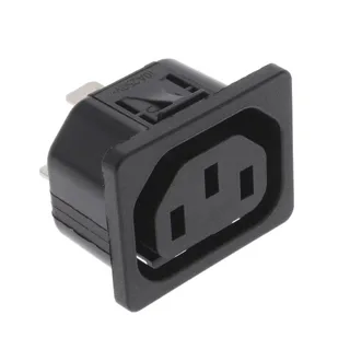 SCHURTER Inc. 6600.4315.21