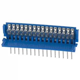 Amphenol 66226-016LF