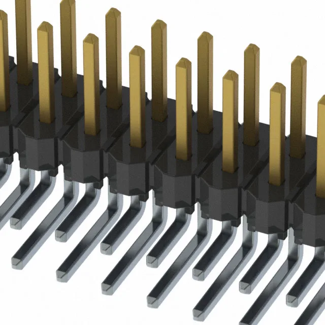 HTSW-125-08-F-D-RA — Samtec Inc. product photo
