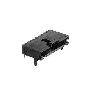 TE Connectivity AMP Connectors 1-104361-3