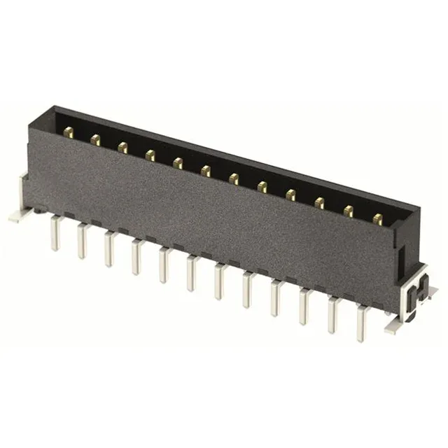 HARTING 15520122701000 — Pin Headers