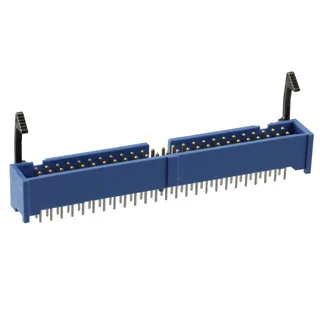 TE Connectivity AMP Connectors 3-1761606-5