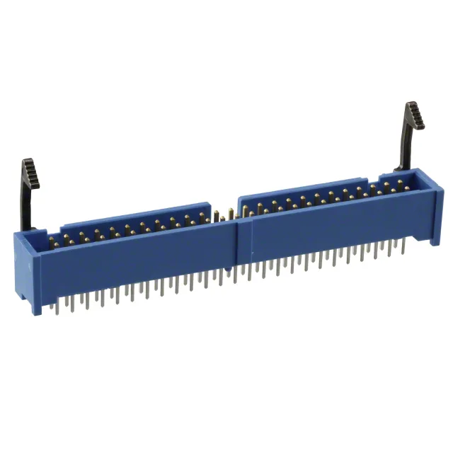 TE Connectivity AMP Connectors 3-1761606-5