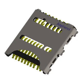 Amphenol 1010170469#2A