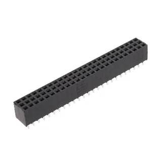 Samtec Inc. SSQ-125-01-L-T-LL