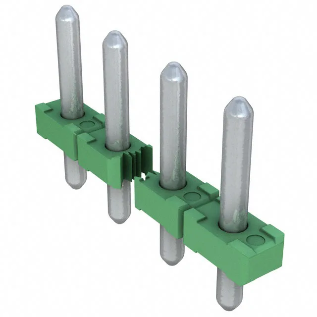 TE Connectivity AMP Connectors 4-282832-0