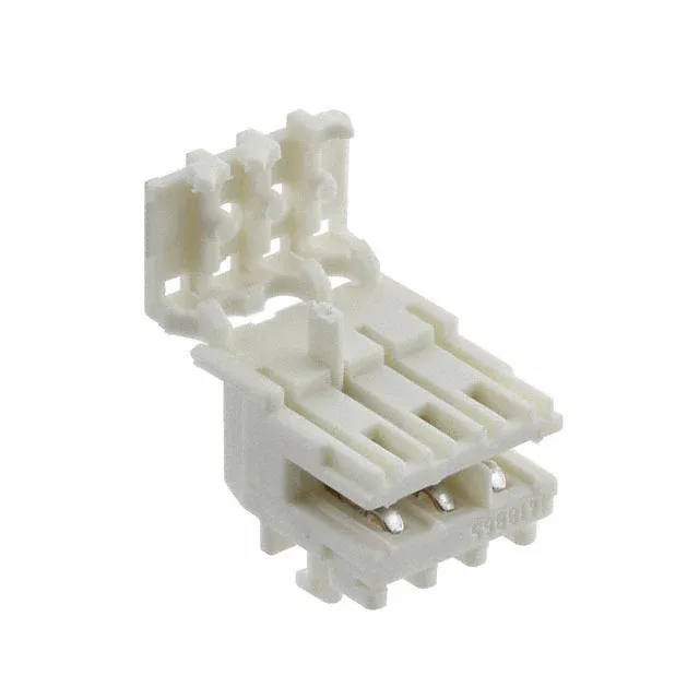 6-1534796-3 — TE Connectivity AMP Connectors product photo