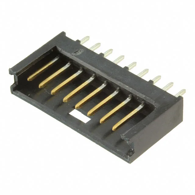 TE Connectivity AMP Connectors 280508-2