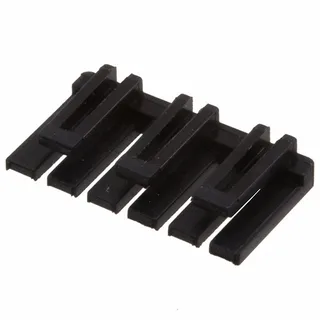 TE Connectivity AMP Connectors 1969443-6