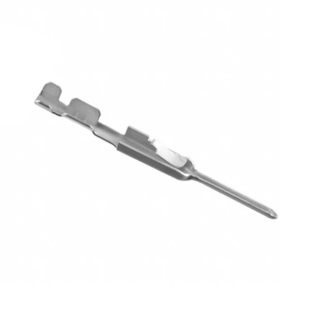 TE Connectivity AMP Connectors 5-104505-2