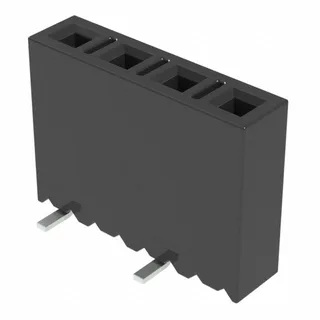 Samtec Inc. SSM-104-L-SV
