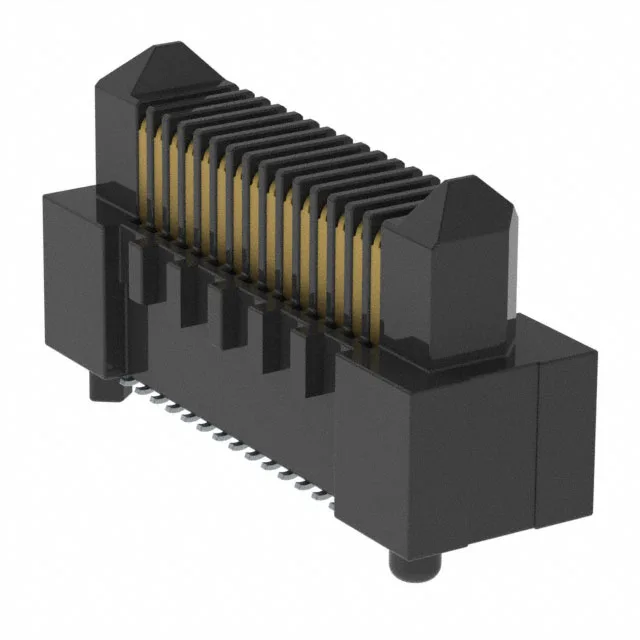 Hirose Electric Co Ltd ER8-30P-0.8SV-5H