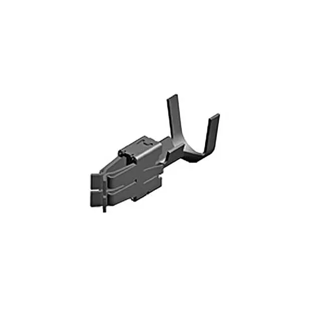 TE Connectivity AMP Connectors 969042-1 — Crimp Contacts & Pins
