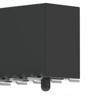 Samtec Inc. SSM-105-L-DV-A