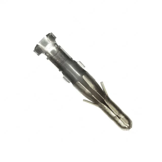 TE Connectivity AMP Connectors 350416-5