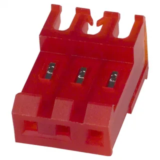 TE Connectivity AMP Connectors 3-640601-3