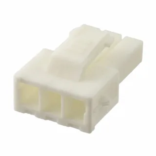 TE Connectivity AMP Connectors 177899-1