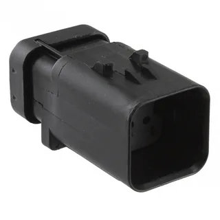 TE Connectivity Deutsch Connectors 776434-2