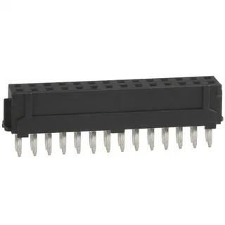 Hirose Electric Co Ltd DF11-28DS-2DSA(06)