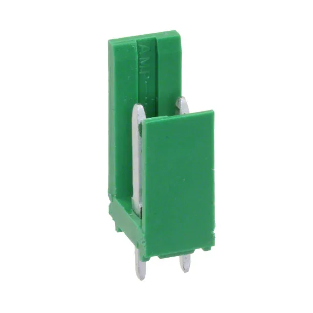 TE Connectivity AMP Connectors 280609-1