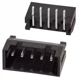 Hirose Electric Co Ltd DF3A-5P-2DS