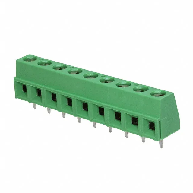 TE Connectivity AMP Connectors 3-282837-3