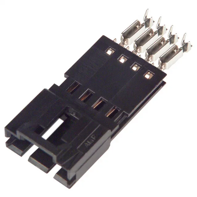5-103944-3 — TE Connectivity AMP Connectors product photo