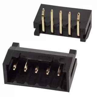 Hirose Electric Co Ltd DF3-5P-2DS(01)
