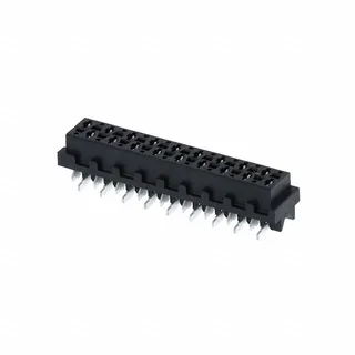 TE Connectivity AMP Connectors 1-2178711-8