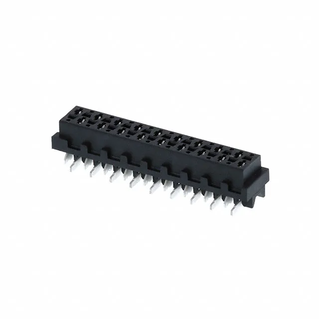 TE Connectivity AMP Connectors 1-2178711-8 — Pin Headers, Sockets & Housings