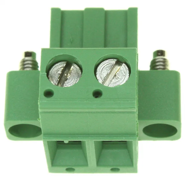 TE Connectivity AMP Connectors 796858-2 — Header Plugs & Sockets