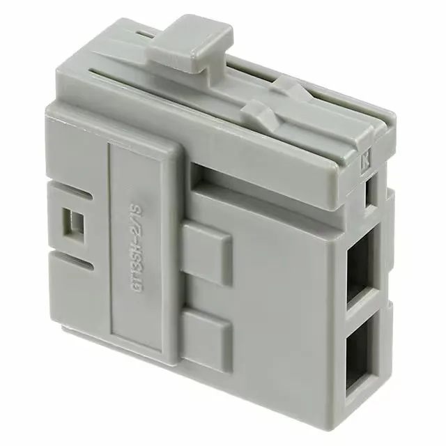 Hirose Electric Co Ltd GT13SH-2/1S-HU