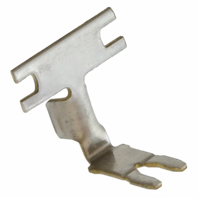 TE Connectivity AMP Connectors 63364-1 — Magnetic Wire Connectors