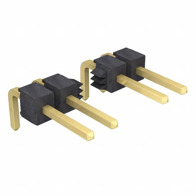 Harwin Inc. M20-9960545 — Pin Headers