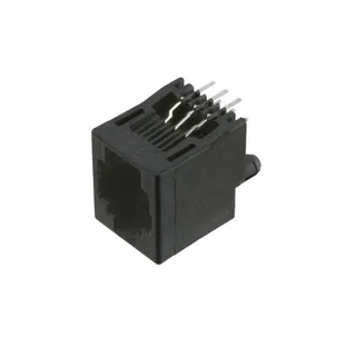 TE Connectivity AMP Connectors 5569984-1