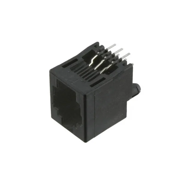 TE Connectivity AMP Connectors 5569984-1